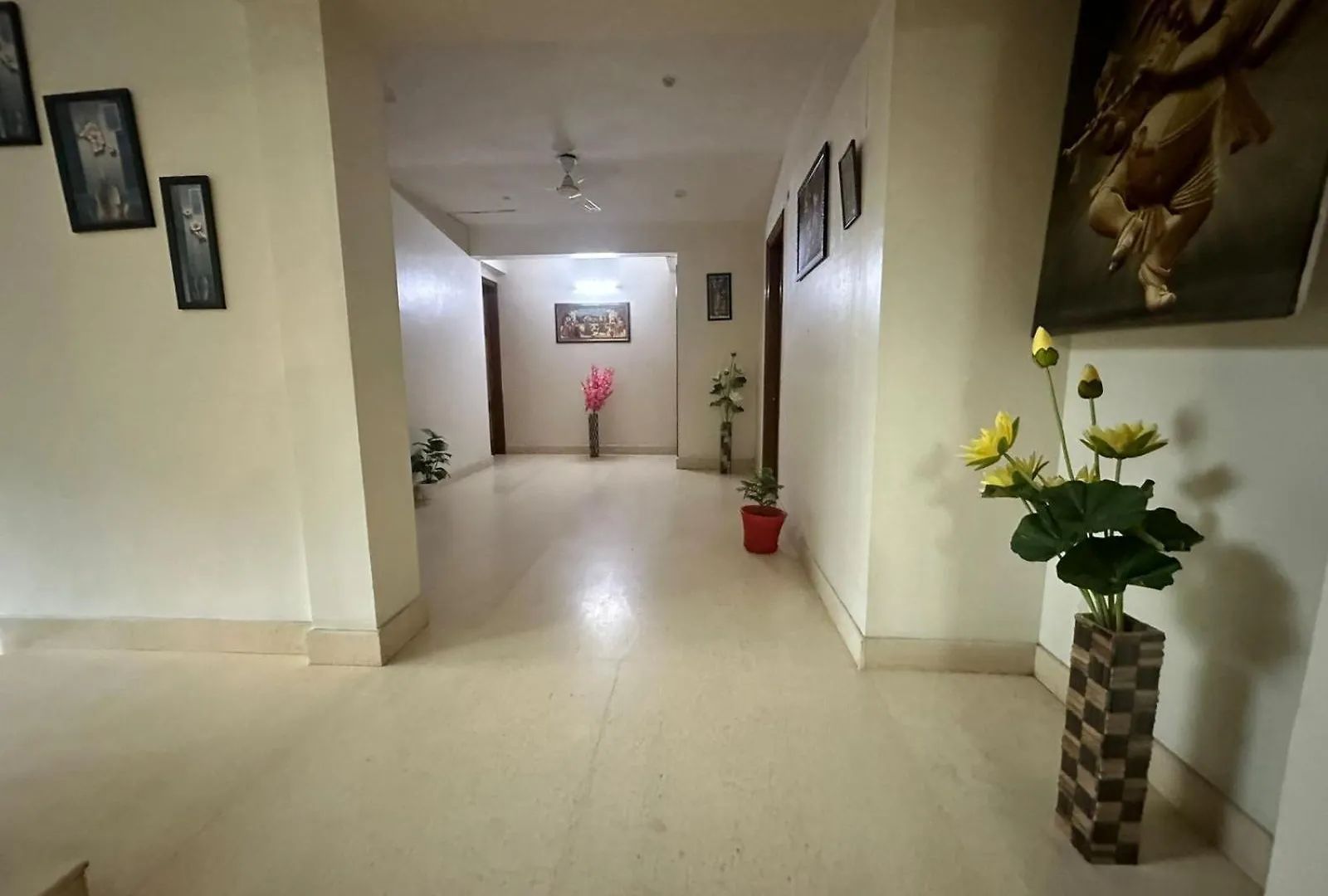 Hotel Keystone Gurgaon