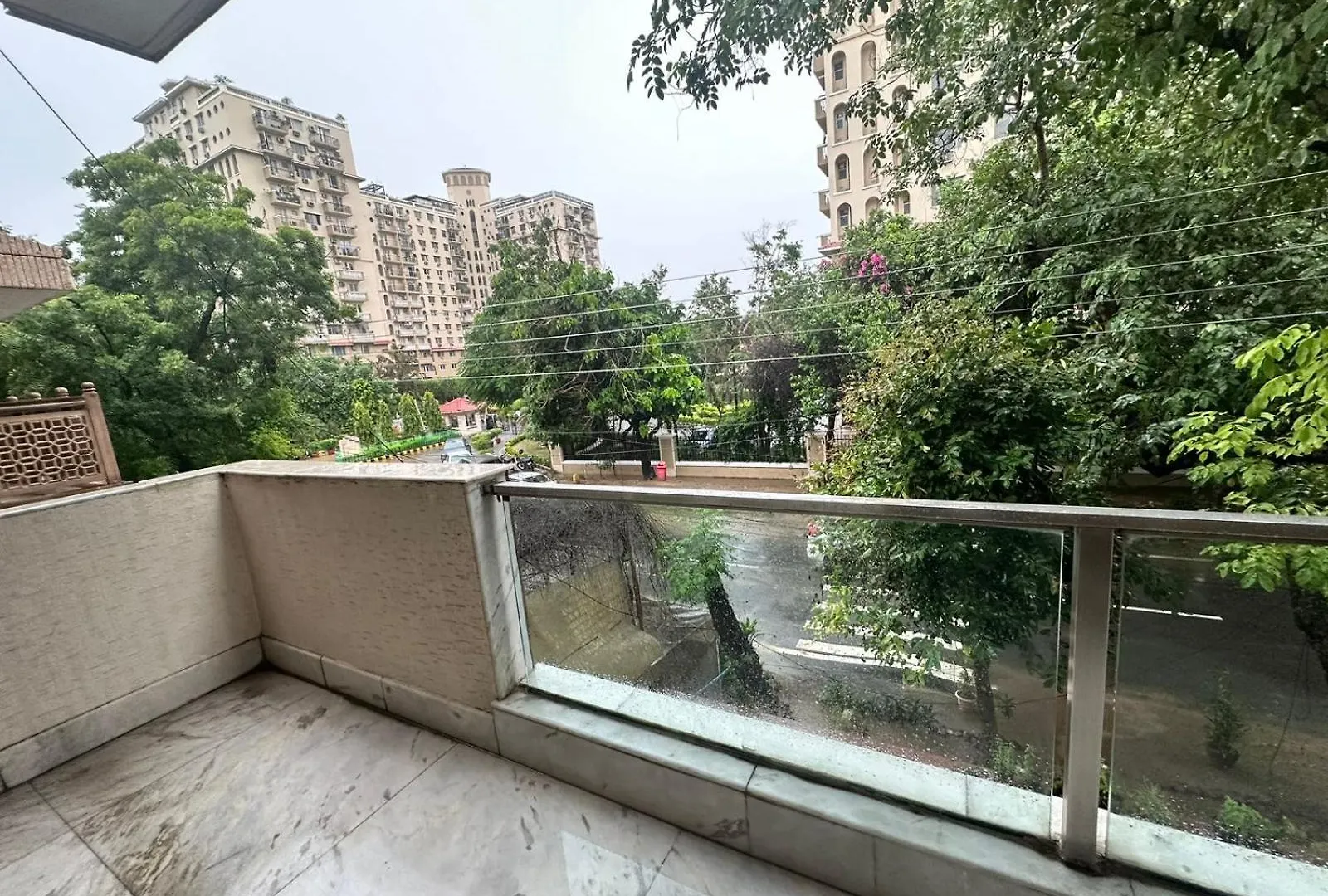 Hotel Keystone Gurgaon Guest house