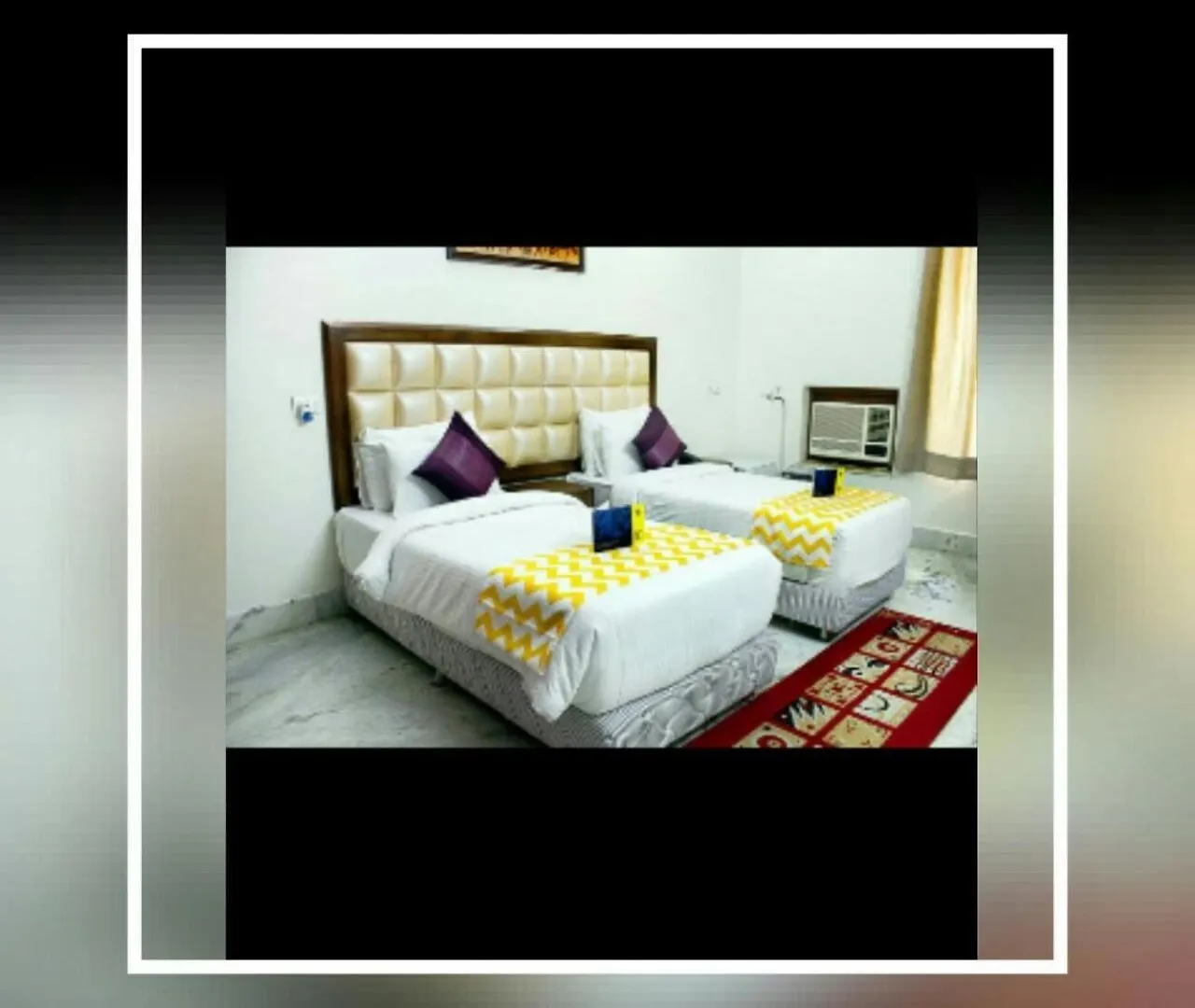 Hotel Keystone Gurgaon Guest house