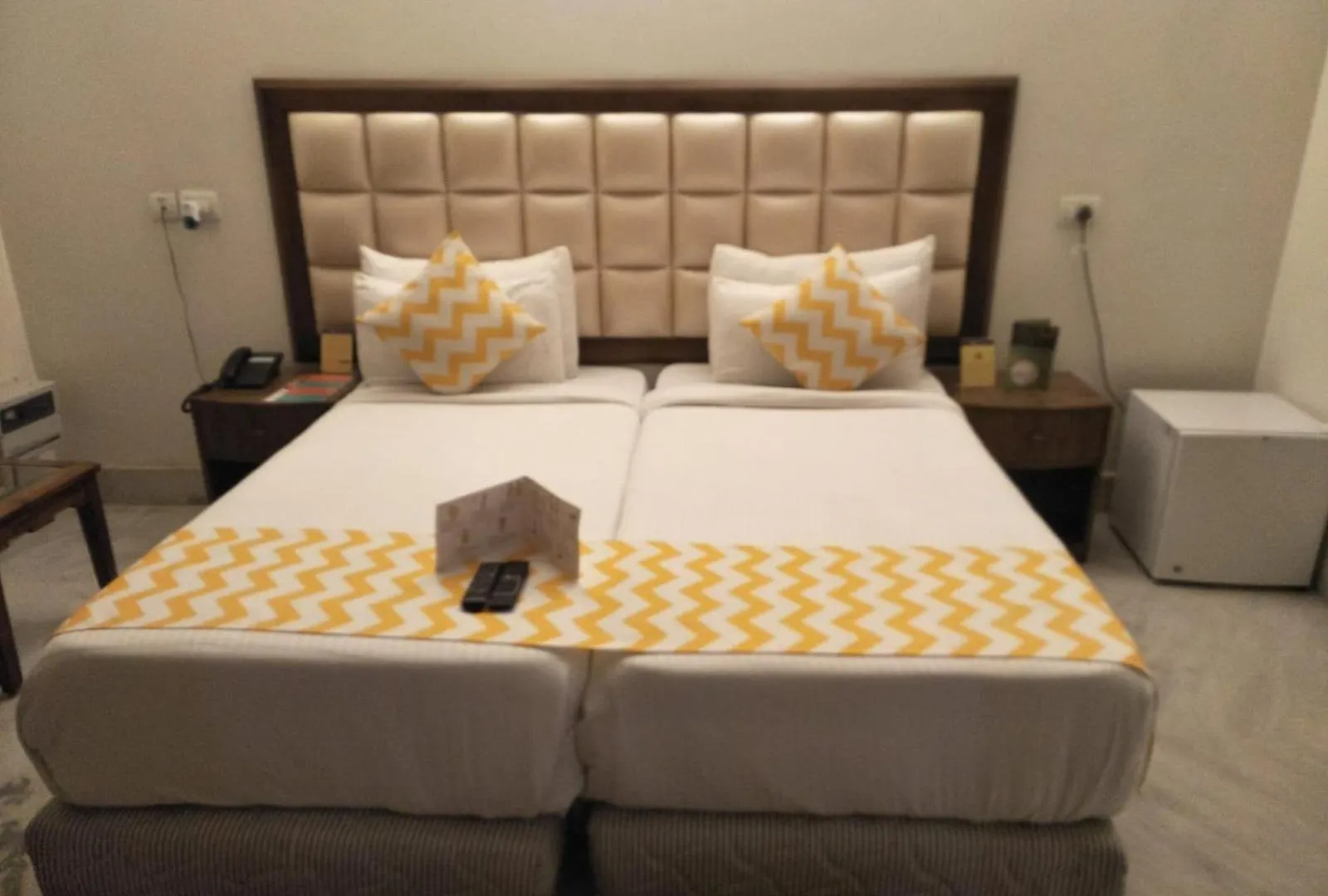 Hotel Keystone Gurgaon India