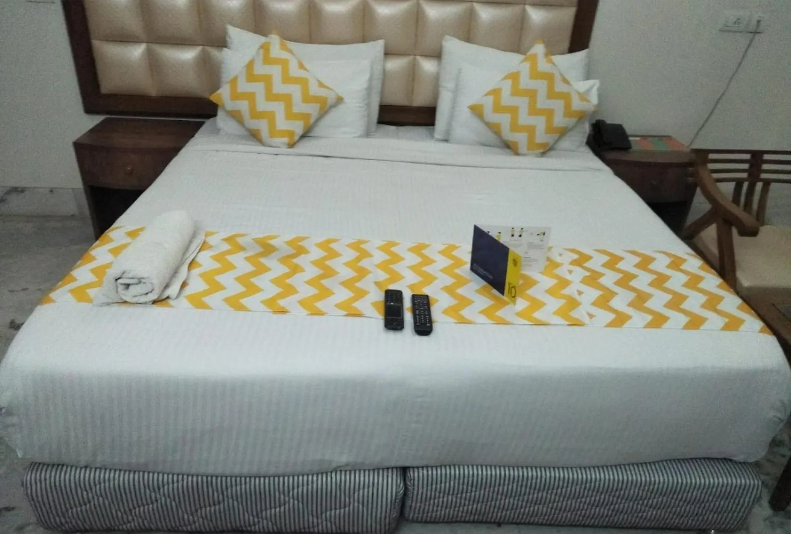 Guest house Hotel Keystone Gurgaon