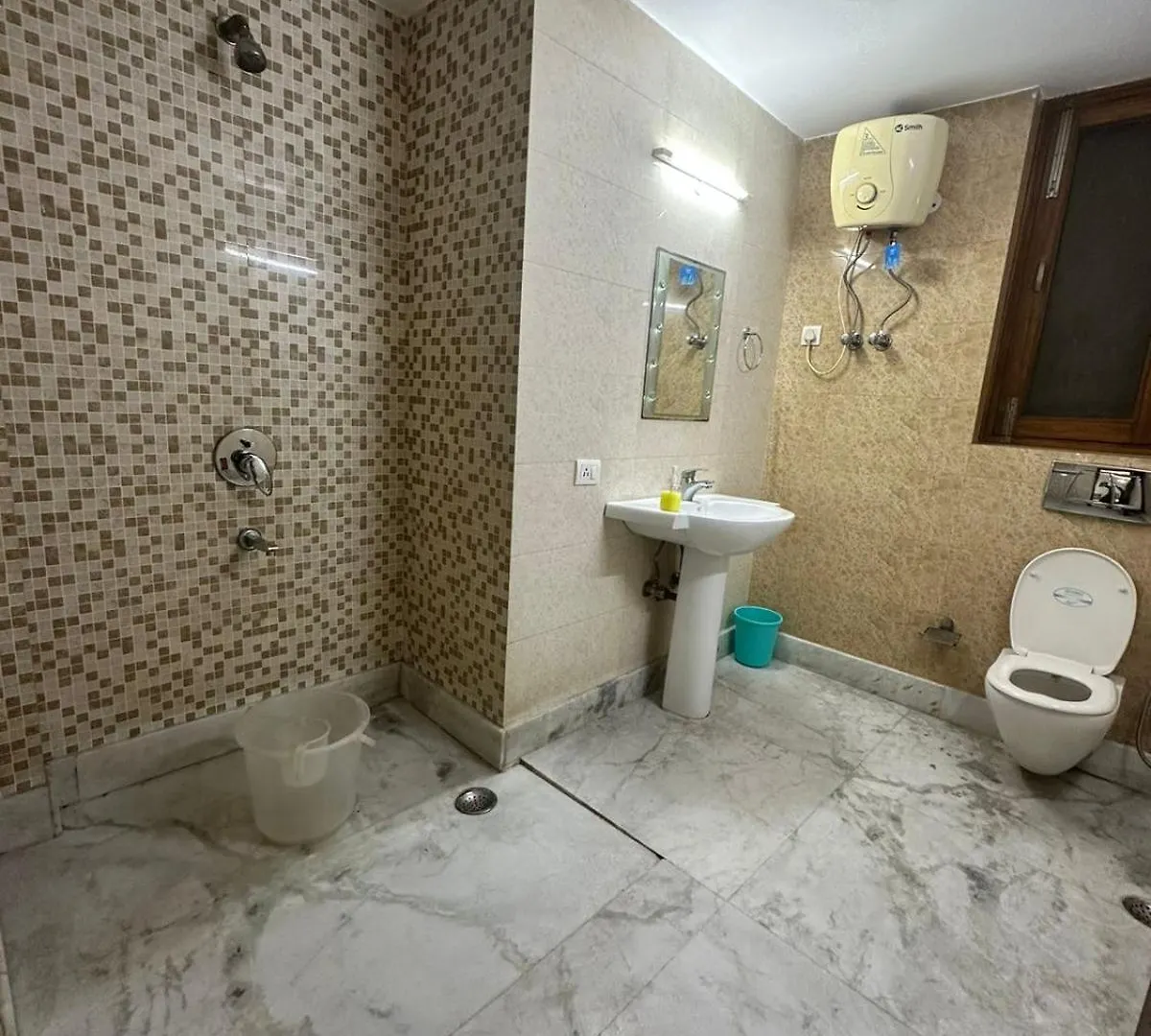 Hotel Keystone Gurgaon 0*,  India