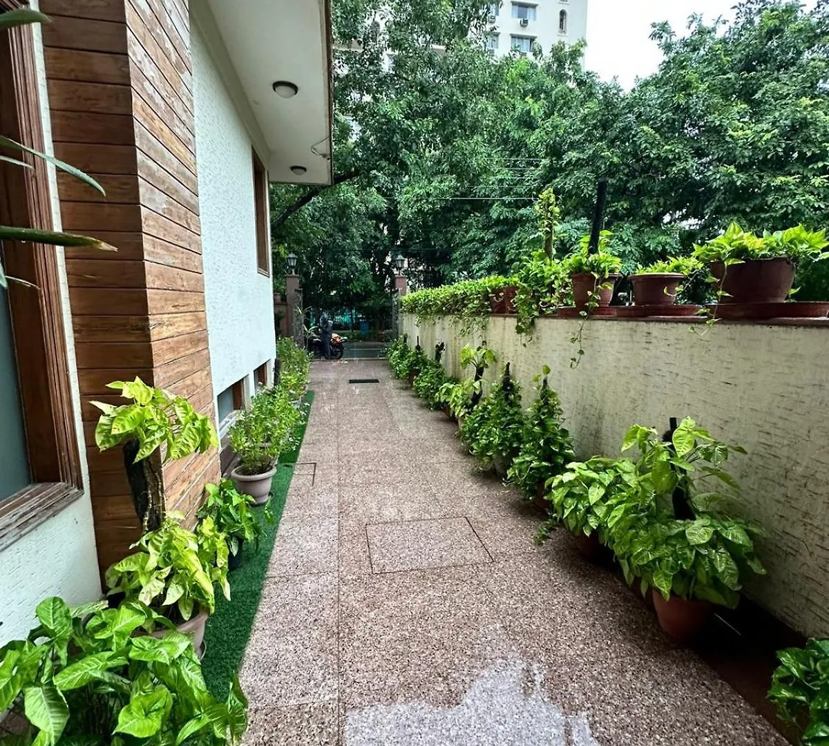 Hotel Keystone Gurgaon