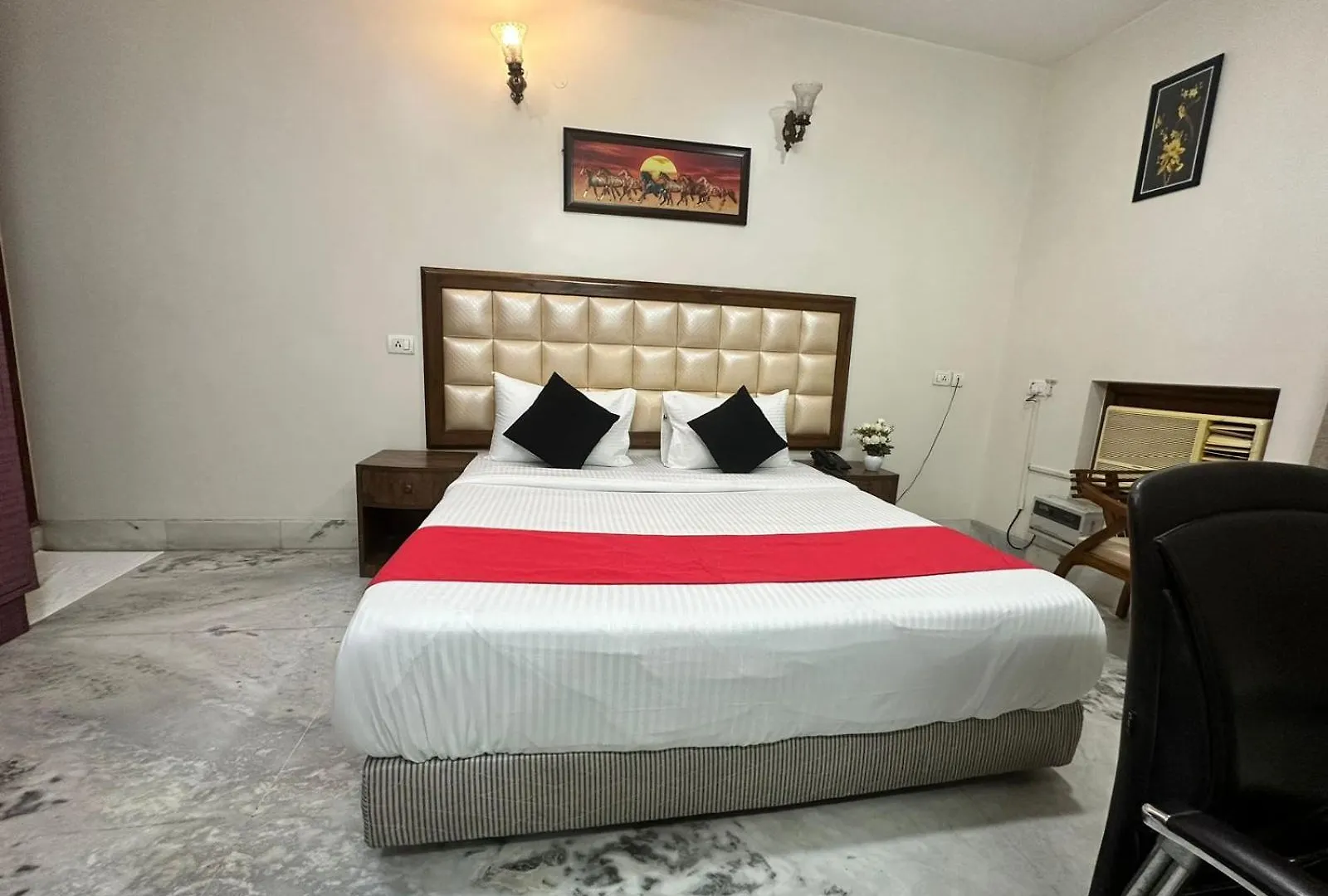 Hotel Keystone Gurgaon