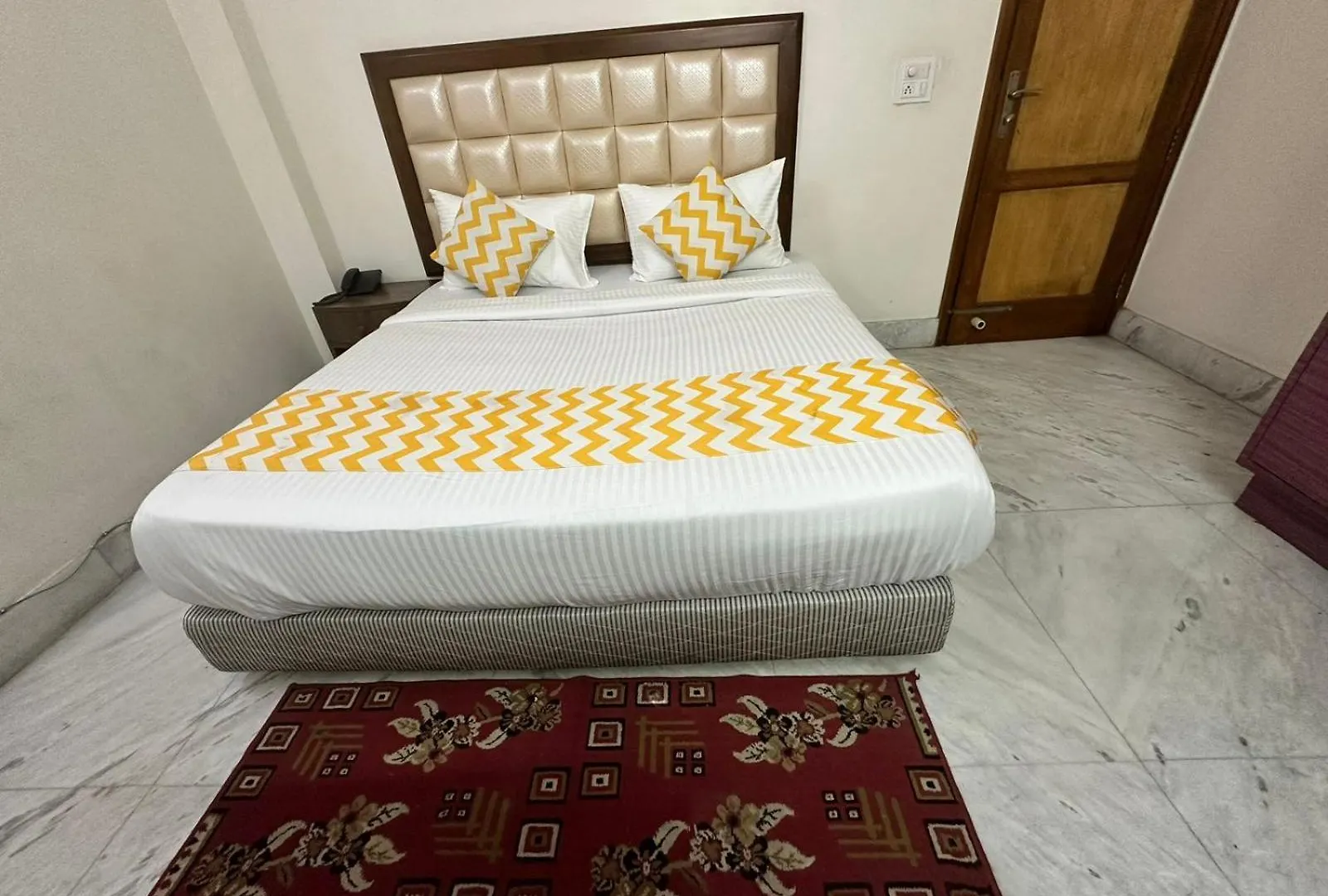 Hotel Keystone Gurgáon Penzion