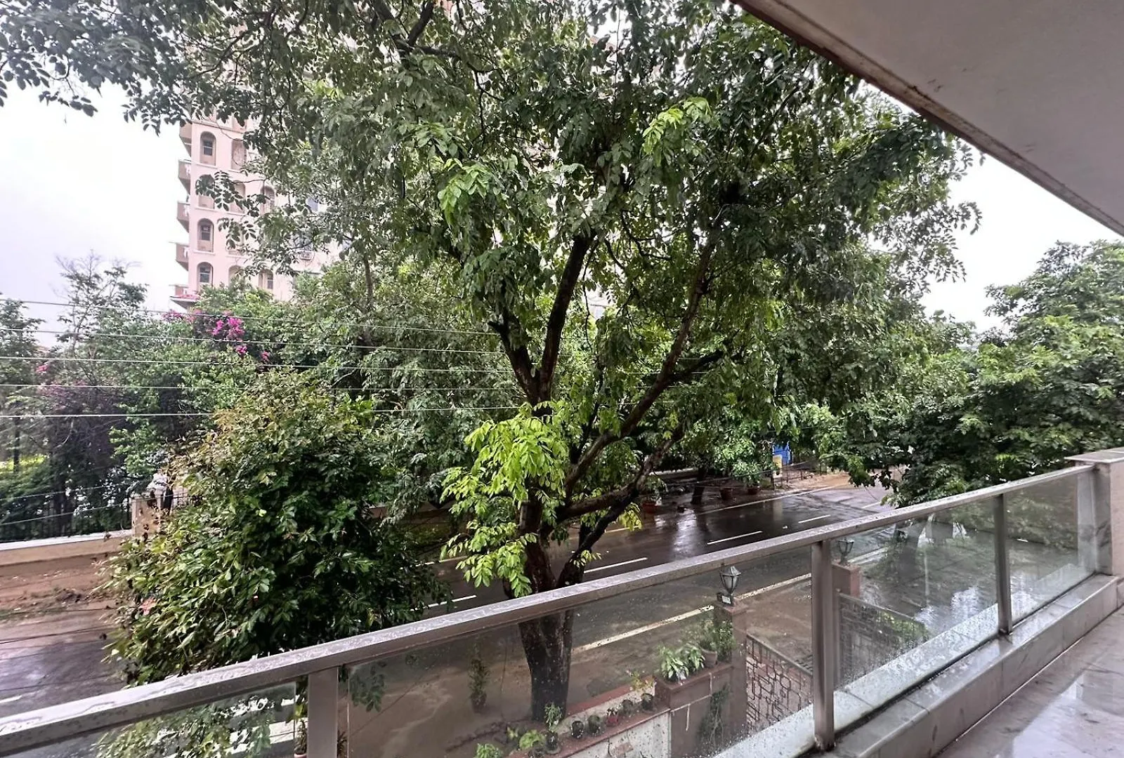 Hotel Keystone Gurgaon Guest house